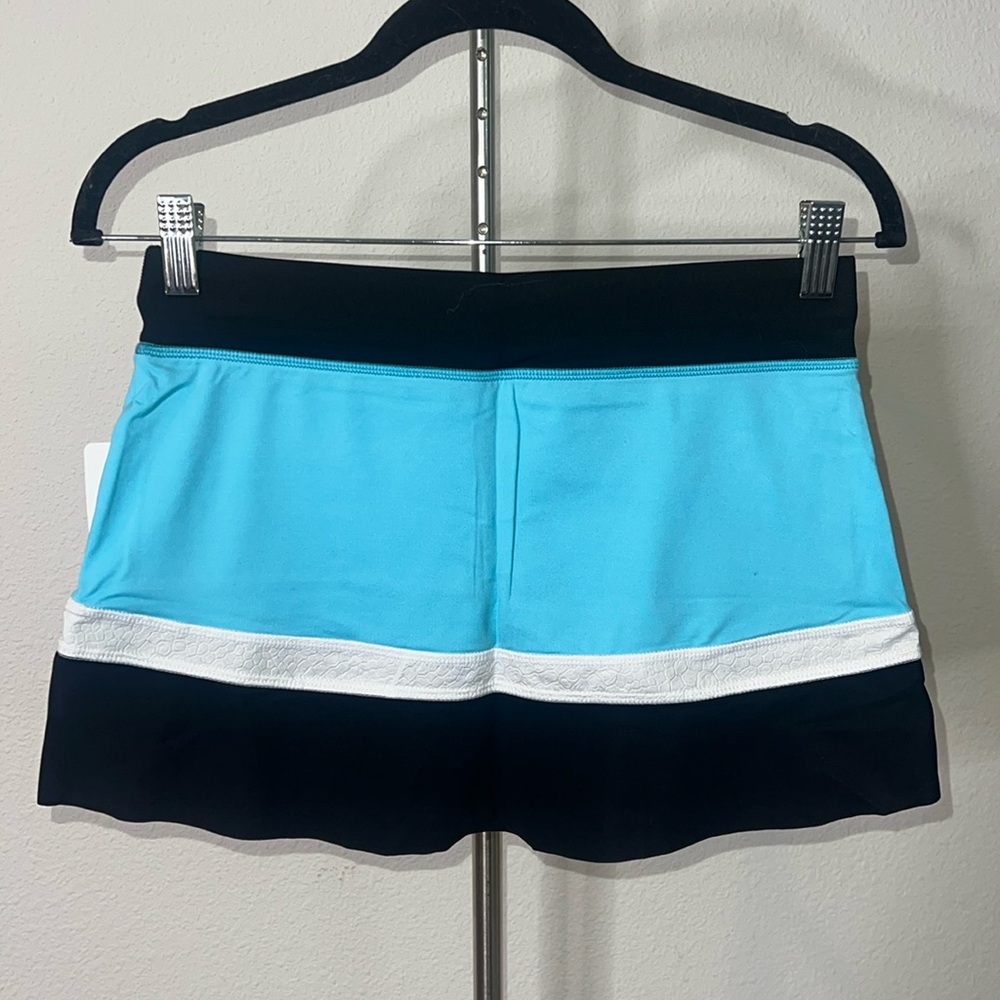 Sofibella Tennis Golf Workout Skort